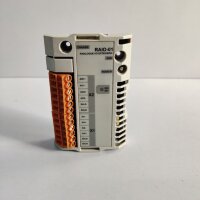 RAIO-01 RAIO-01 (аналоговый I/O модуль ABB)