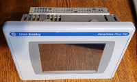 2711P-T7C6D1/A Панель оператора Allen-Bradley 2711P-T7C6D1/A