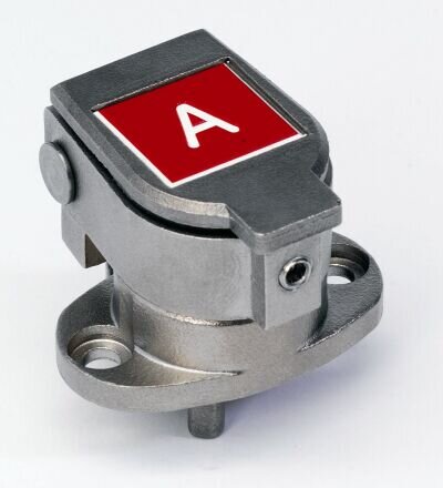 440T-ASCBE14WC кодовый цилиндр — Allen Bradley
