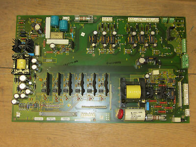 Allen-Bradley 74101-169-99 — плата драйвера затворов (VFD 1336)