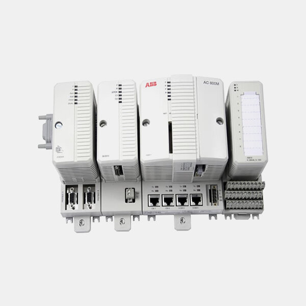ABB PLC TB850 Терминатор шины CEX TB850 (терминатор шины CEX)
