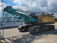 SC650-4 Амортизатор ACEC SC650-4