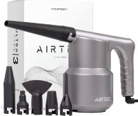 BE-Y3-L Металлическая чаша со смотровым стеклом для лубрикатора серии Y3 (AIRTEC BE-Y3-L)