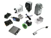 ALH-9000 ALIEN TECHNOLOGY ALH-9000 портативный RFID-ридер (UHF)