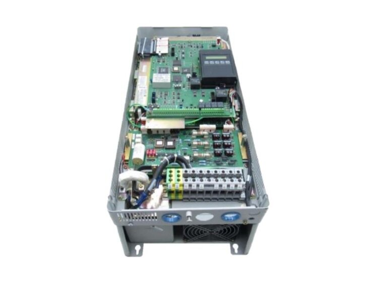 ALLEN BRADLEY 1336EB150ANENHA2 частотный преобразователь