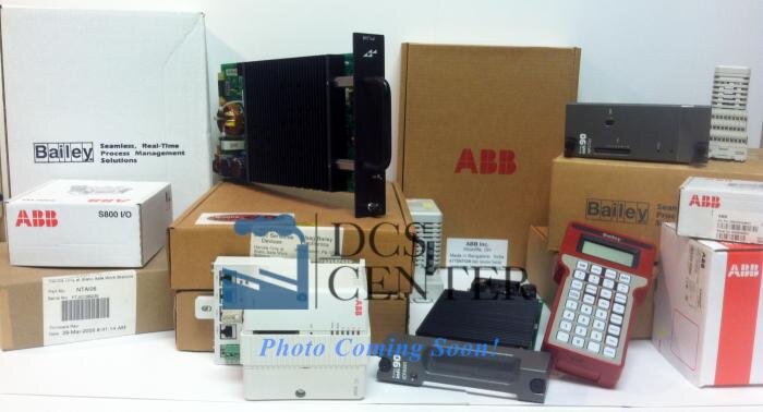 TC505K03 (3BSE009616R1) комплект подключения Advant OCS