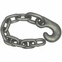 5742-81018 ACCO 5/8" x 18" цепь для лебёдки (Winch Tail) 5742-81018