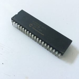 Кварцевый резонатор AEL X307K200L001, 307.2 кГц, 30 пФ, HC-51U
