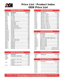 AGR-3-180 Поворотный привод AGR-3-180