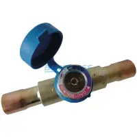 AMI-1TT3 ALC AMI-1TT3 — смотровое окно с индикатором 3/8" ODF