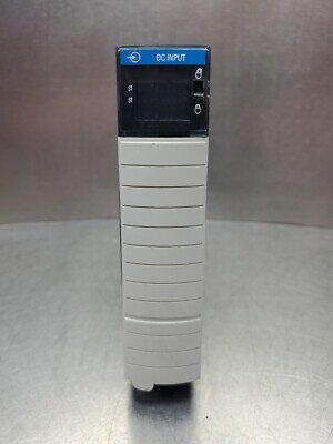 ALLEN BRADLEY 1756-IB16I/A — 16-канальный модуль цифровых входов (24 V DC)