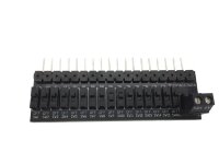 1321-RWR25-DP 1321-RWR25-DP — устройство снижения отражённых волн, 400…480 В, 25 A