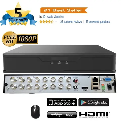101 AUDIO VIDEO INC UCTM6 LABEL UCTM6 LABEL