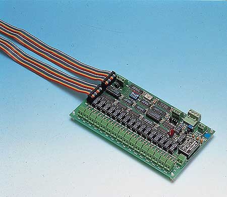 PCLD-788-AE плата