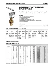 C-500-4 ALCO CONTROLS C-500-4 — фланцевый угловой корпус