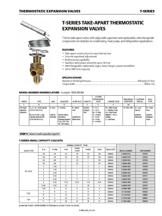ALCO CONTROLS C-500-4 — фланцевый угловой корпус