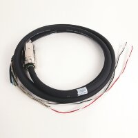 2090-XXNPMP-14S40 2090-XXNPMP-14S40 — кабель питания MP-Series, 14 AWG, 40 м