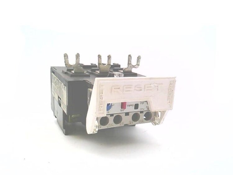ALLEN BRADLEY 592-A2DA твердотельное реле перегрузки 1.0–2.9 A