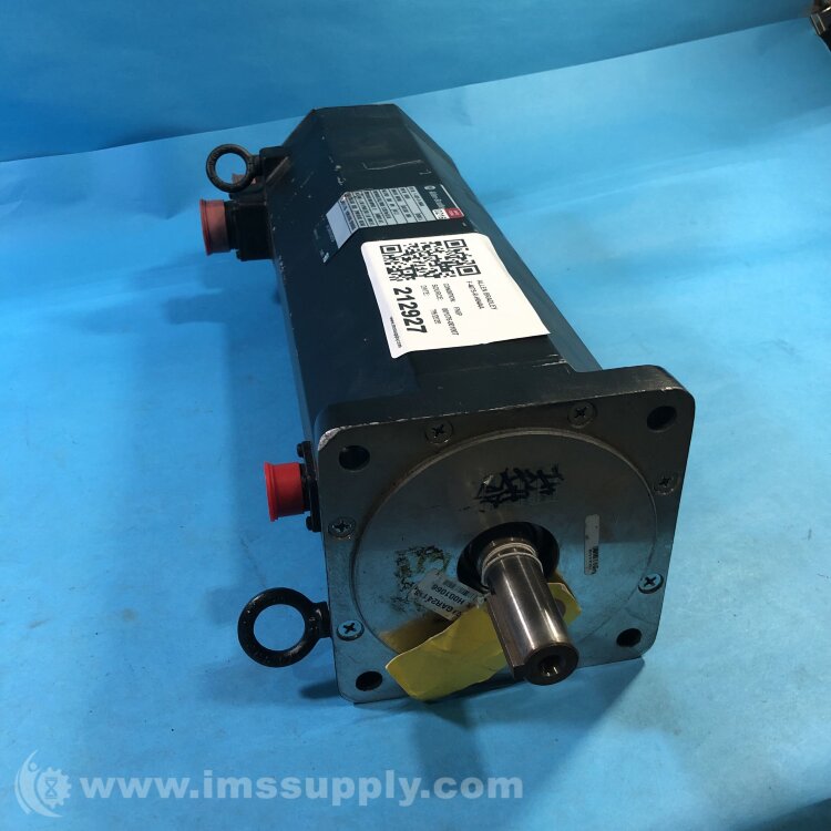 Сервомотор ALLEN BRADLEY F-4075-R-H04AA