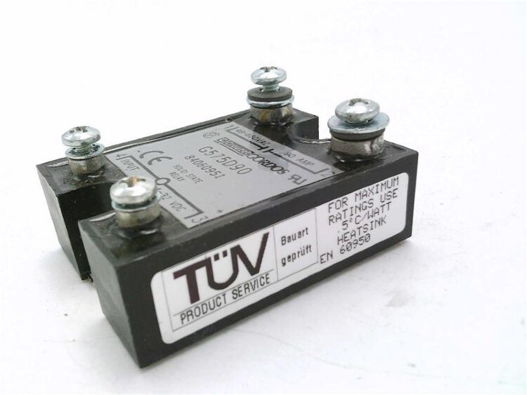 Контактор 705-TOD169 (Allen Bradley)