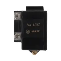 69-A27 COIL,24V 60HZ FOR CONTACTOR OR STARTER Катушка 69-A27, 24 В 60 Гц