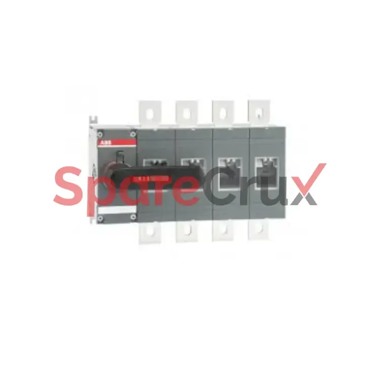 Разъединитель нагрузки OT800E03 (1SCA022753R5920)