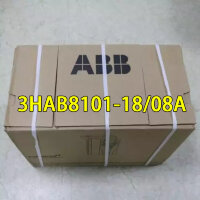 3HAB8101-18/08A S4C Servo Pack 3HAB8101-18/08A S4C Servo Pack