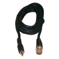 25-7500 Адаптер BNC(M) → F(F), 50 Ом, 25-7500