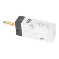 KN-55-510-HN AIRTEC KN-55-510-HN — 5/2 NAMUR, моностабильный (возврат воздухом), G1/4, Ду 6 мм