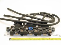 CL7-7-100 AKAPP STEMMANN CL7-7-100, токосъемная тележка, 7 полюсов, 100 A