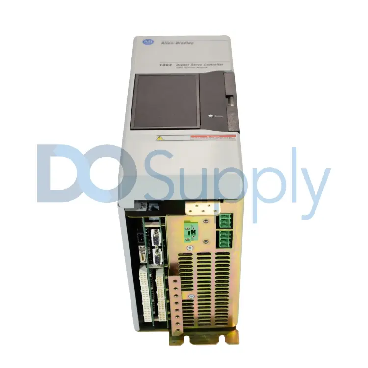 ALLEN BRADLEY 1394C-SJT05CRL сервоконтроллер