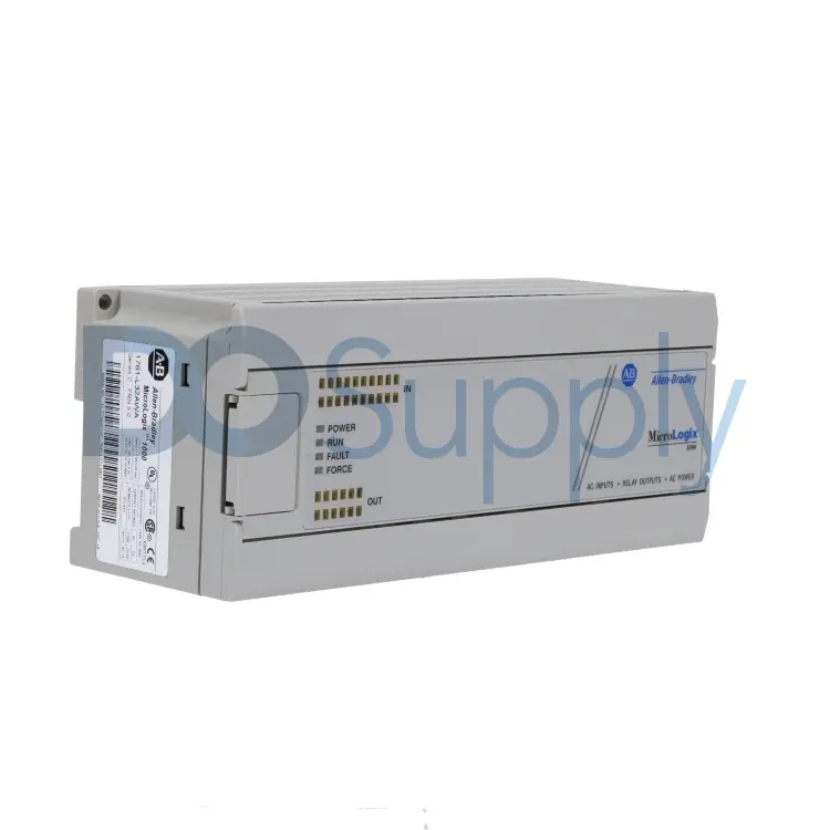ALLEN BRADLEY 1761-L32AWA/A Контроллер MicroLogix 1000 ALLEN BRADLEY 1761-L32AWA/A (MicroLogix 1000)