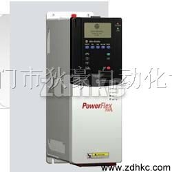 Преобразователь частоты PowerFlex 700 20BC3P5A3AYYANN0