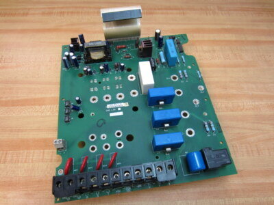Плата привода ALLEN BRADLEY 7410423151