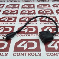 Кабель-сплиттер ScanPort 1-2 (опция связи) 1203-S03 COMMUNICATION OPTION, SCANPORT EXPANDER, 1-2 SPLITTER CABLE Кабель-сплиттер ScanPort 1-2 (опция связи)