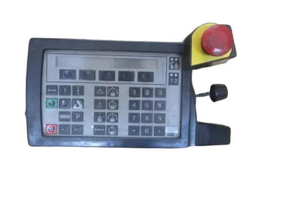 ABB 3HAA3560-BBA пульт программирования