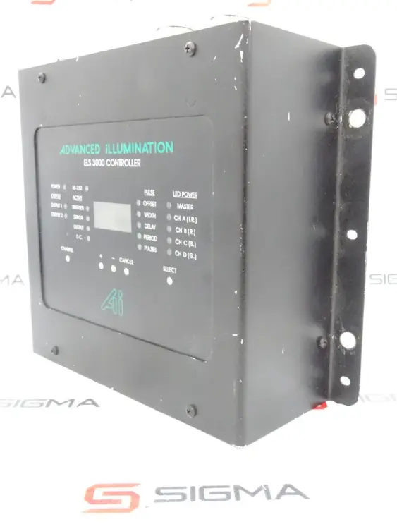 ELS-3000 STROBE