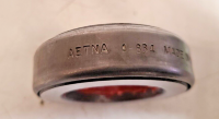 A-834 Подшипник AETNA A-834 (упорный шариковый)