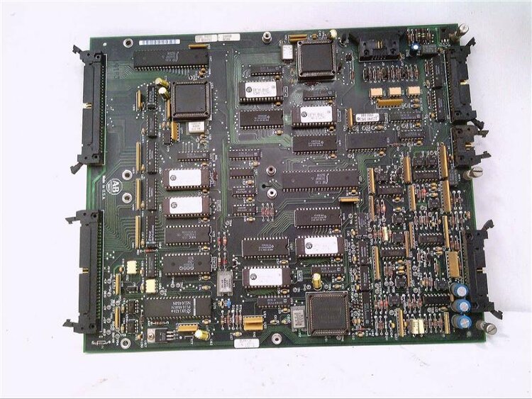 Плата управления (Control Card Main) 1395-144961