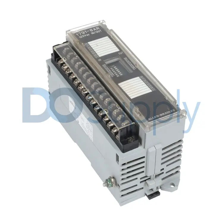 Модуль ввода/вывода ALLEN BRADLEY 1791-8AR/B