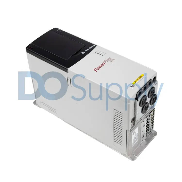 ALLEN BRADLEY 20BD011A0AYYANA0 — PowerFlex 700, 480 VAC, 3 ф., 11 A, 7.5 HP
