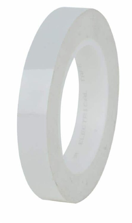 3448-58 — STRAIN RELIEF, 50WAY, POLYESTER