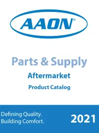 R3009G MTR 3/3/208-460V/1760 HE GND Aaon R3009G — 3‑фазный электродвигатель 208–460 В, 1760 Вт, HE, GND