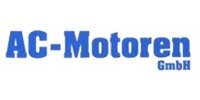ACM 450 LB-2 Электродвигатель AC MOTOREN ACM 450 LB-2