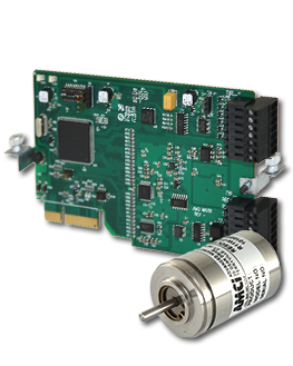 RD750 — опция обратной связи резольвера для PowerFlex 750