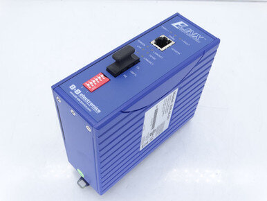 Коммутатор ADVANTECH EIR208-2MT-SC