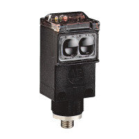 700-HS22AZ24 700-HS GENERAL PURPOSE SQUARE BASE TIMING RELAY, OFF DELAY TIMER, 0.1 TO 10 SECONDS, DPDT, 24V DC 700-HS22AZ24 реле времени (OFF DELAY), 0.1–10 с, DPDT, 24 В DC