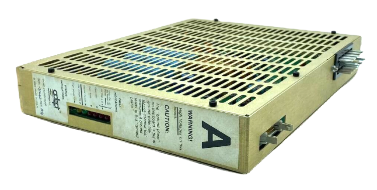ADEPT TECH 10300-15200 CONTROL