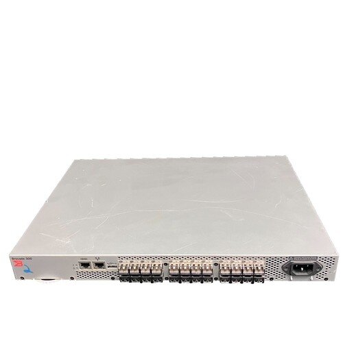 ALCATEL OS-6624 24-портовый коммутатор Ethernet 10/100 Коммутатор ALCATEL OS-6624 (24x10/100)