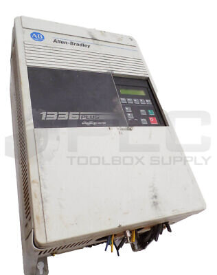 Преобразователь ALLEN BRADLEY 1336S-B020-AN-FR4